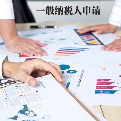 内蒙古一般纳税人申请